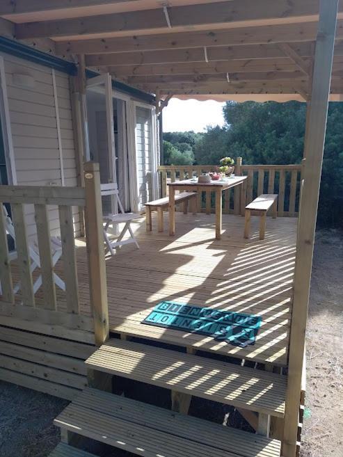 Joli 2 Chambres Sur Lumio, Vue A Couper Le Souffle. Eksteriør bilde