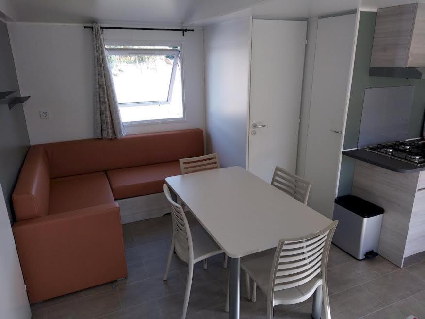 Joli 2 Chambres Sur Lumio, Vue A Couper Le Souffle. Eksteriør bilde